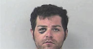 Corey Ruth, - St. Lucie County, FL 